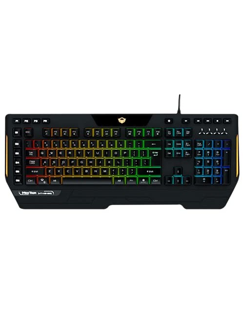 Meetion MT-K9420 RGB Programmable Keyboard